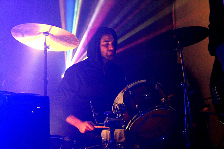 Luces para bandas Luces para bandas