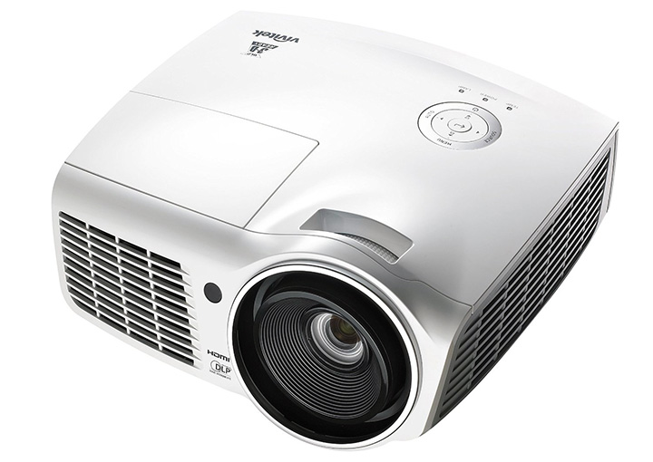 Alquiler de Proyector 2.000 ansílumenes Alquiler de Proyector 2.000 ansílumenes