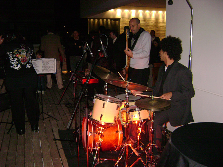 Alquiler de Sonido para Bandas Alquiler de Sonido para Bandas