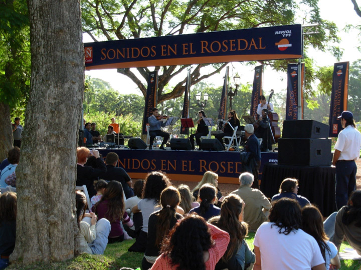 Alquiler de Sonido Alquiler de Sonido