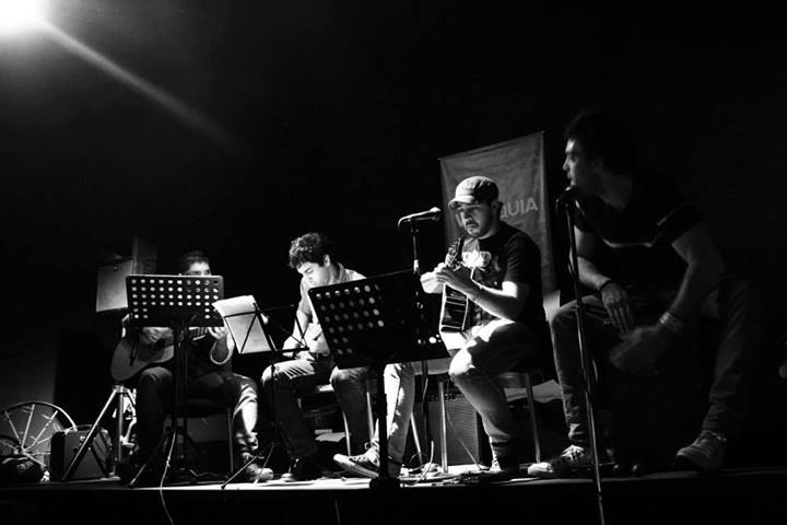 Sonido para Bandas Sonido para Bandas